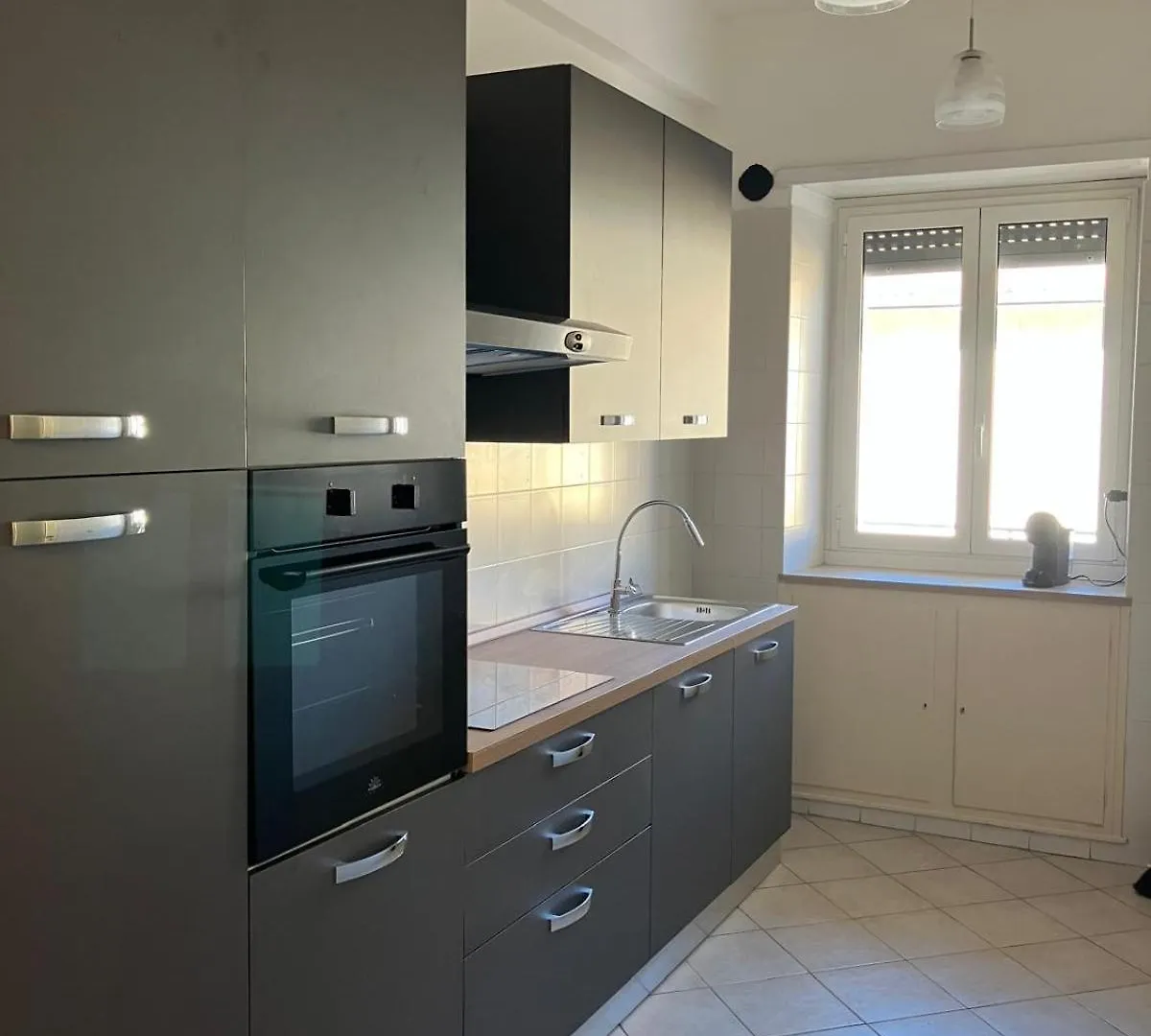 Fairome Apartment Albricci Rome