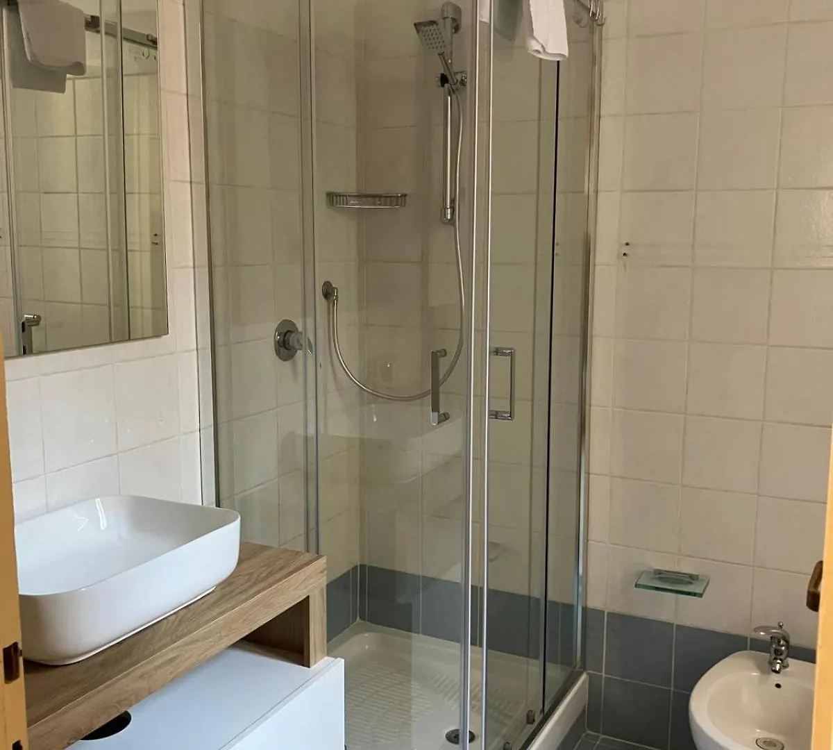 Fairome Apartment Albricci Italy