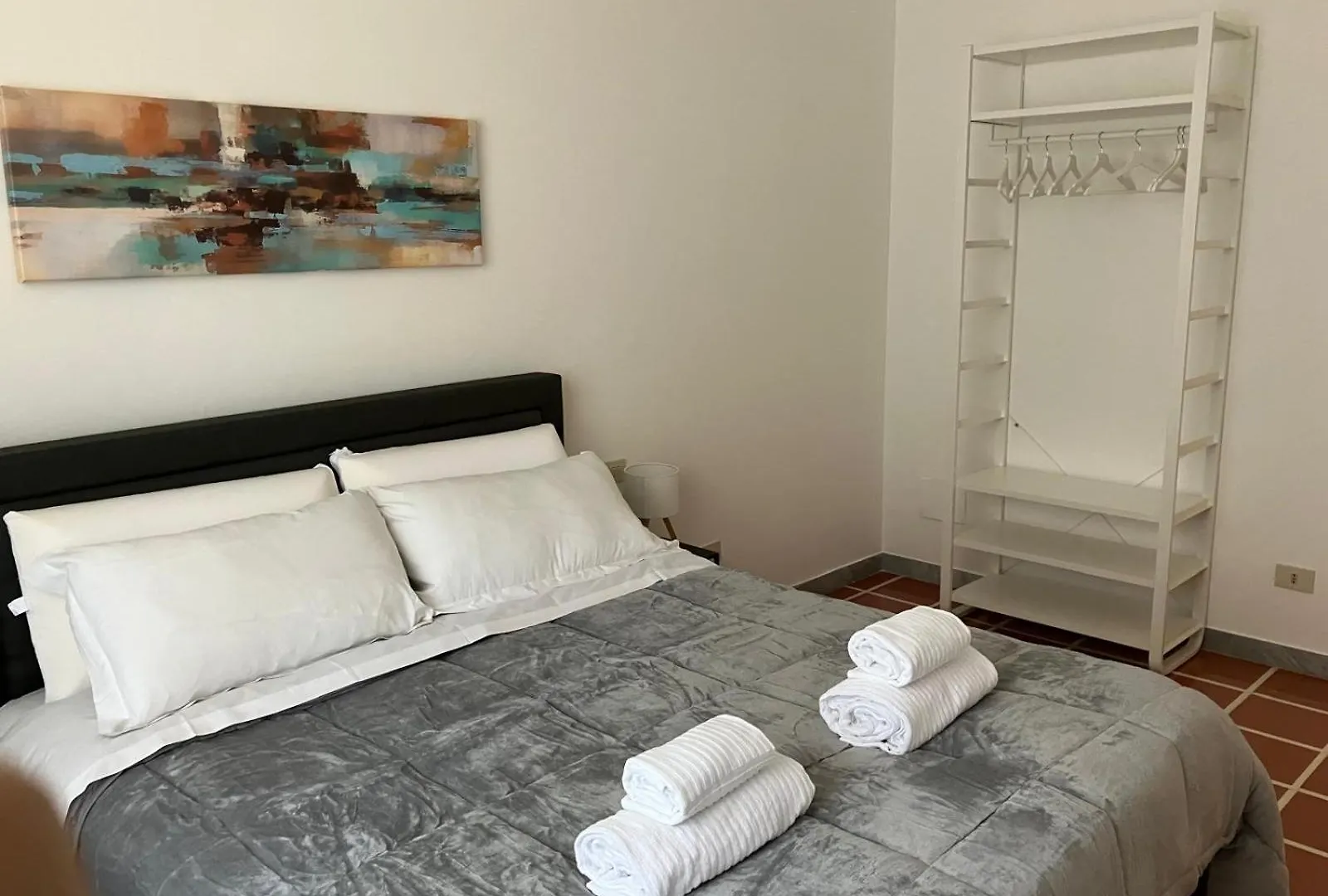 Fairome Apartment Albricci
